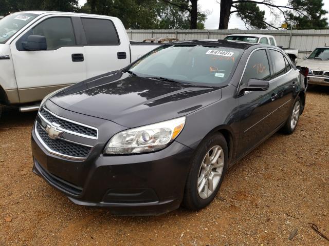 Photo 1 VIN: 1G11C5SA4DF347244 - CHEVROLET MALIBU 1LT 