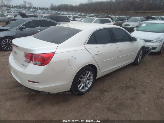 Photo 3 VIN: 1G11C5SA4DF350872 - CHEVROLET MALIBU 