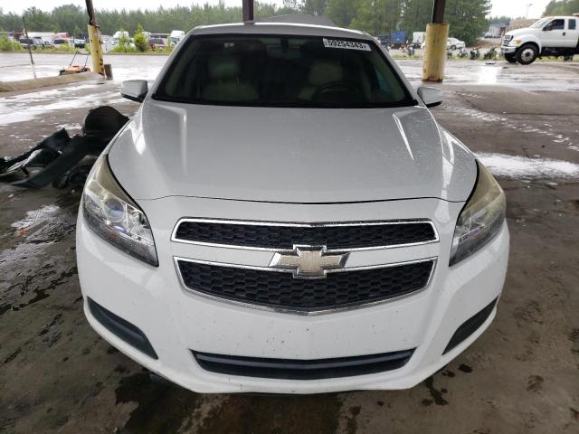 Photo 4 VIN: 1G11C5SA4DF353769 - CHEVROLET MALIBU 1LT 