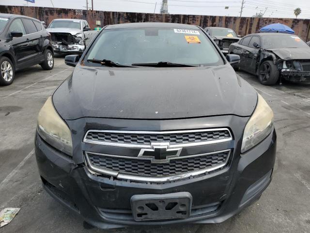 Photo 4 VIN: 1G11C5SA4DF355540 - CHEVROLET MALIBU 