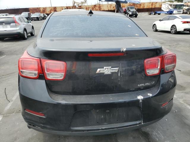 Photo 5 VIN: 1G11C5SA4DF355540 - CHEVROLET MALIBU 