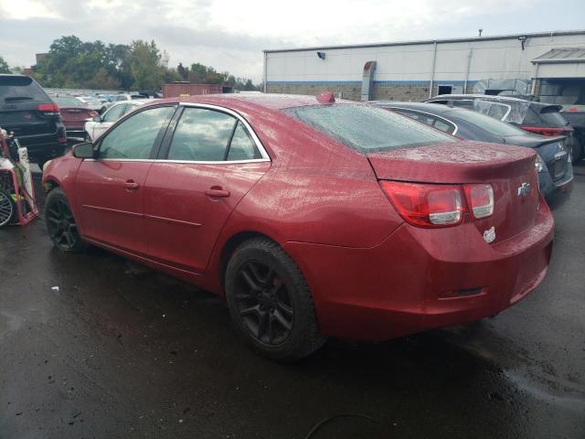 Photo 1 VIN: 1G11C5SA4DF357417 - CHEVROLET MALIBU 1LT 