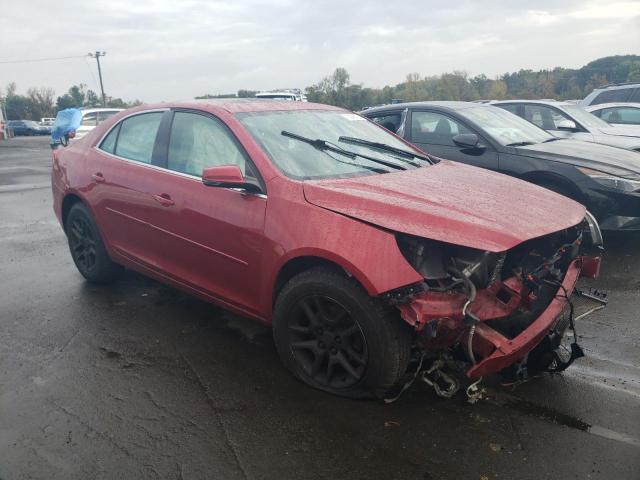 Photo 3 VIN: 1G11C5SA4DF357417 - CHEVROLET MALIBU 1LT 