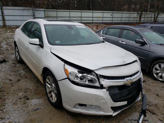 Photo 0 VIN: 1G11C5SA4GF100696 - CHEVROLET MALIBU LIM 