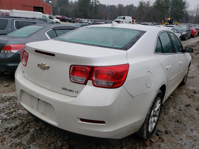 Photo 3 VIN: 1G11C5SA4GF100696 - CHEVROLET MALIBU LIM 