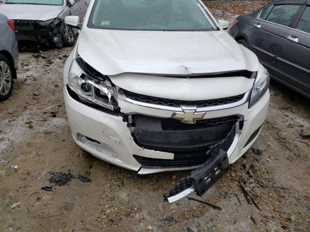 Photo 8 VIN: 1G11C5SA4GF100696 - CHEVROLET MALIBU LIM 