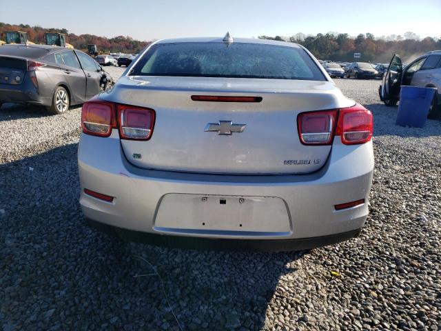 Photo 5 VIN: 1G11C5SA4GF100701 - CHEVROLET MALIBU LIM 