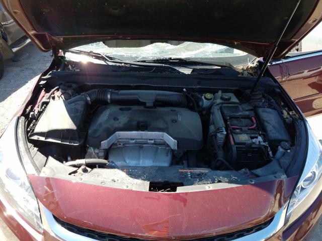 Photo 6 VIN: 1G11C5SA4GF106692 - CHEVROLET MALIBU LIM 