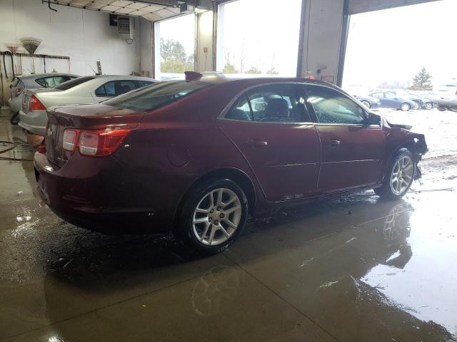 Photo 2 VIN: 1G11C5SA4GF107440 - CHEVROLET MALIBU LIM 