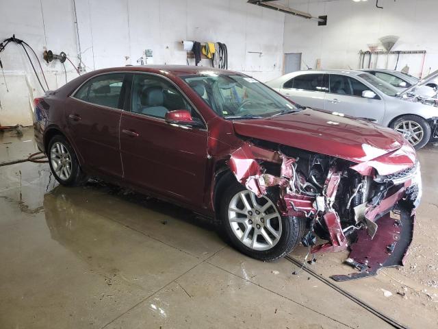 Photo 3 VIN: 1G11C5SA4GF107440 - CHEVROLET MALIBU LIM 