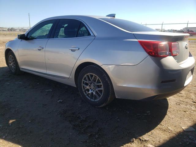 Photo 1 VIN: 1G11C5SA4GF108894 - CHEVROLET MALIBU 