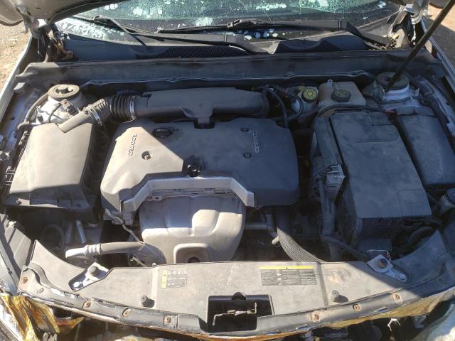 Photo 10 VIN: 1G11C5SA4GF108894 - CHEVROLET MALIBU 