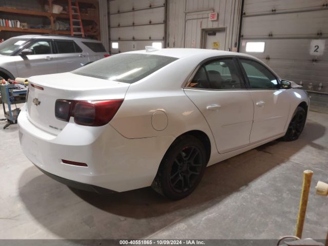 Photo 3 VIN: 1G11C5SA4GF108992 - CHEVROLET MALIBU LIMITED 