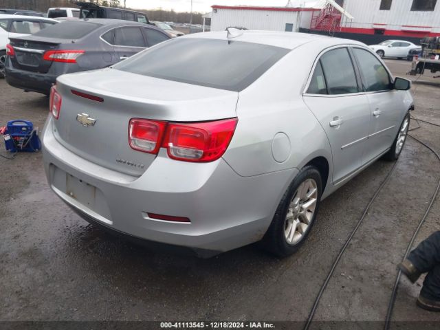 Photo 3 VIN: 1G11C5SA4GF111696 - CHEVROLET MALIBU LIMITED 