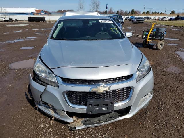 Photo 4 VIN: 1G11C5SA4GF112931 - CHEVROLET MALIBU LIM 