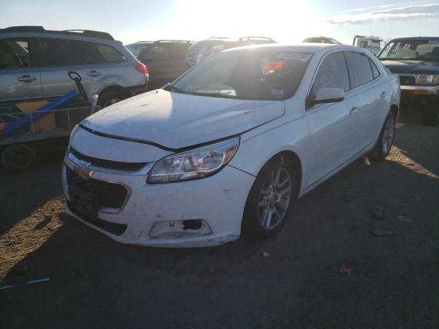 Photo 1 VIN: 1G11C5SA4GF116414 - CHEVROLET MALIBU LIM 