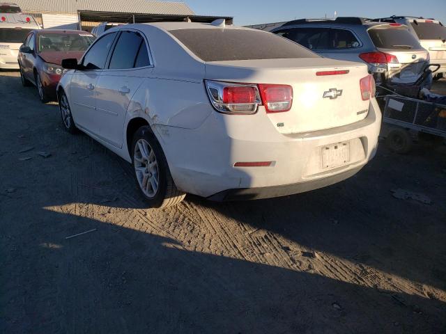 Photo 2 VIN: 1G11C5SA4GF116414 - CHEVROLET MALIBU LIM 