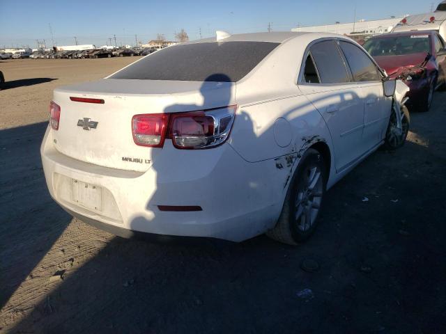 Photo 3 VIN: 1G11C5SA4GF116414 - CHEVROLET MALIBU LIM 