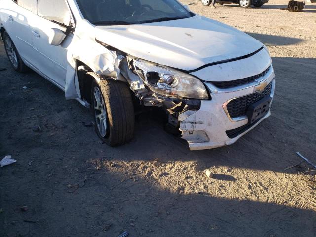 Photo 8 VIN: 1G11C5SA4GF116414 - CHEVROLET MALIBU LIM 