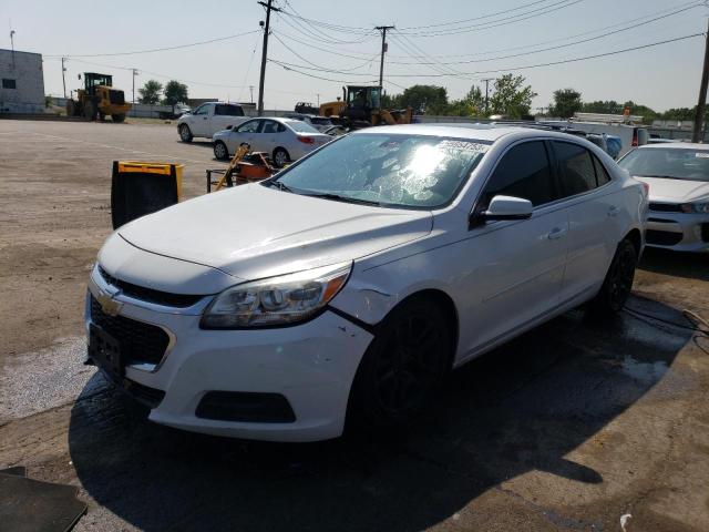 Photo 0 VIN: 1G11C5SA4GF117269 - CHEVROLET MALIBU LIM 