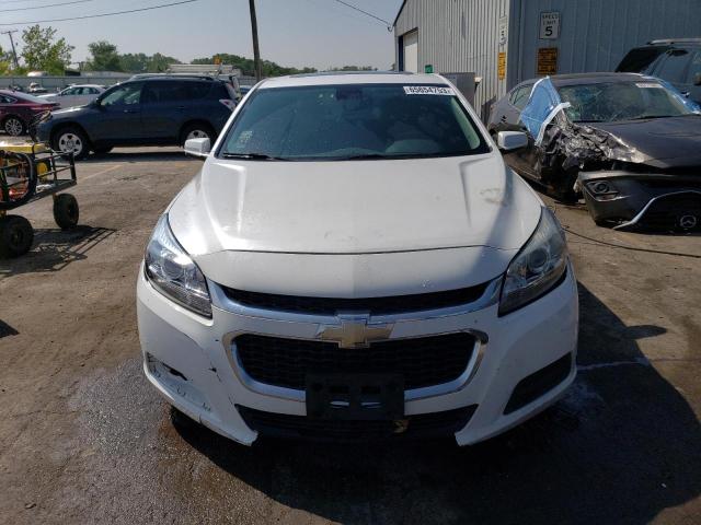 Photo 4 VIN: 1G11C5SA4GF117269 - CHEVROLET MALIBU LIM 