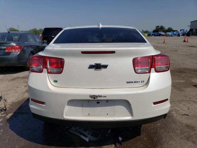 Photo 5 VIN: 1G11C5SA4GF117269 - CHEVROLET MALIBU LIM 