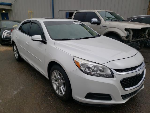 Photo 0 VIN: 1G11C5SA4GF117675 - CHEVROLET MALIBU LIM 