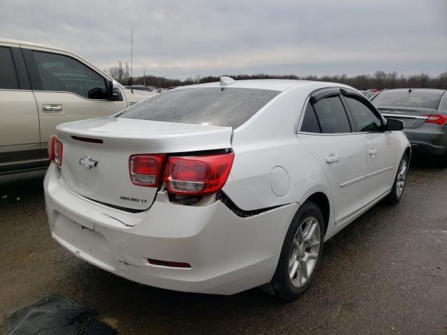 Photo 3 VIN: 1G11C5SA4GF117675 - CHEVROLET MALIBU LIM 