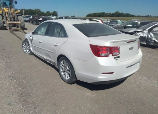 Photo 2 VIN: 1G11C5SA4GF118891 - CHEVROLET MALIBU LIMITED 