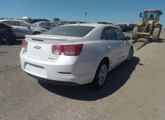 Photo 3 VIN: 1G11C5SA4GF118891 - CHEVROLET MALIBU LIMITED 