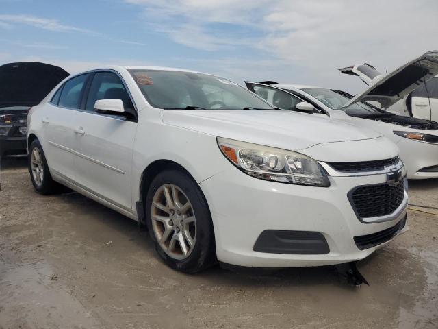 Photo 3 VIN: 1G11C5SA4GF120365 - CHEVROLET MALIBU LIM 