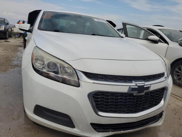 Photo 4 VIN: 1G11C5SA4GF120365 - CHEVROLET MALIBU LIM 