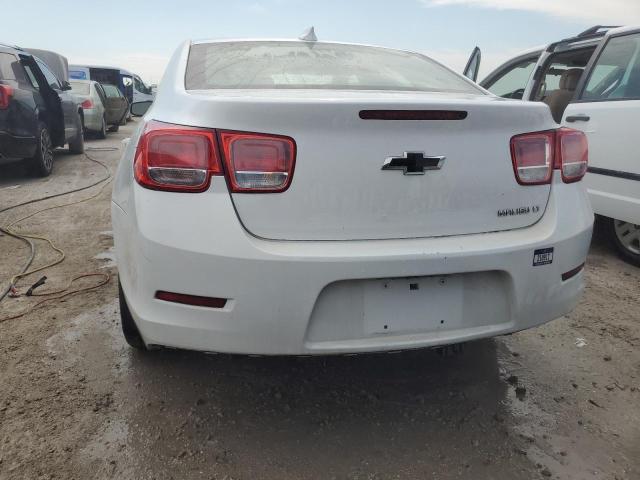 Photo 5 VIN: 1G11C5SA4GF120365 - CHEVROLET MALIBU LIM 