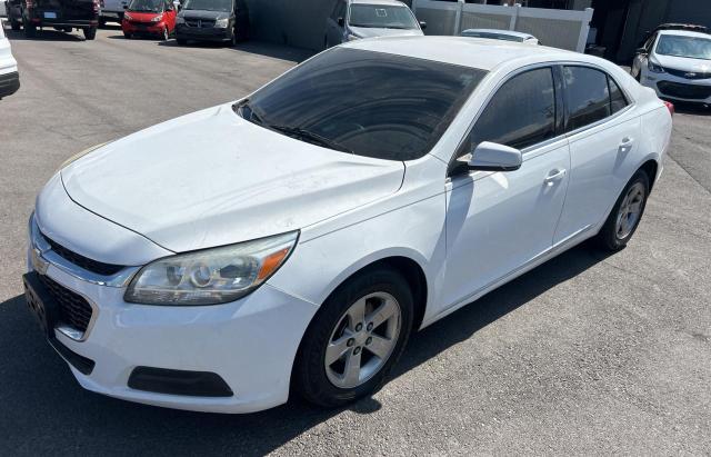 Photo 1 VIN: 1G11C5SA4GF121287 - CHEVROLET MALIBU LIM 