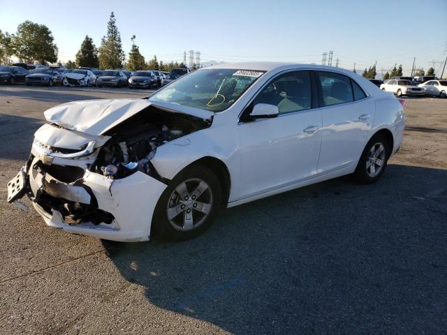 Photo 0 VIN: 1G11C5SA4GF121399 - CHEVROLET MALIBU LIM 