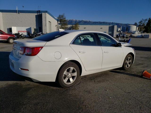 Photo 2 VIN: 1G11C5SA4GF121399 - CHEVROLET MALIBU LIM 