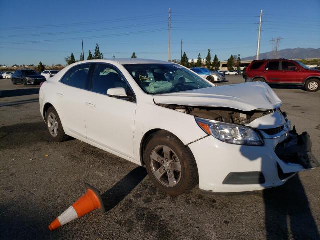 Photo 3 VIN: 1G11C5SA4GF121399 - CHEVROLET MALIBU LIM 