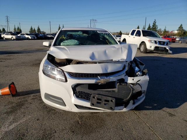 Photo 4 VIN: 1G11C5SA4GF121399 - CHEVROLET MALIBU LIM 