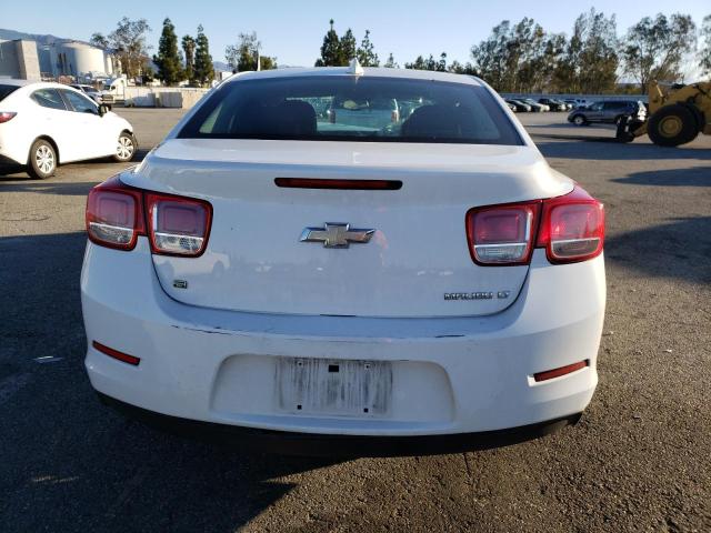 Photo 5 VIN: 1G11C5SA4GF121399 - CHEVROLET MALIBU LIM 