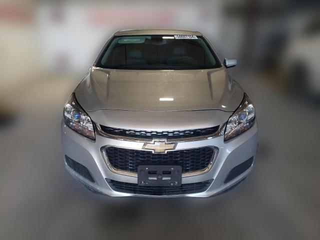 Photo 4 VIN: 1G11C5SA4GF125002 - CHEVROLET MALIBU 