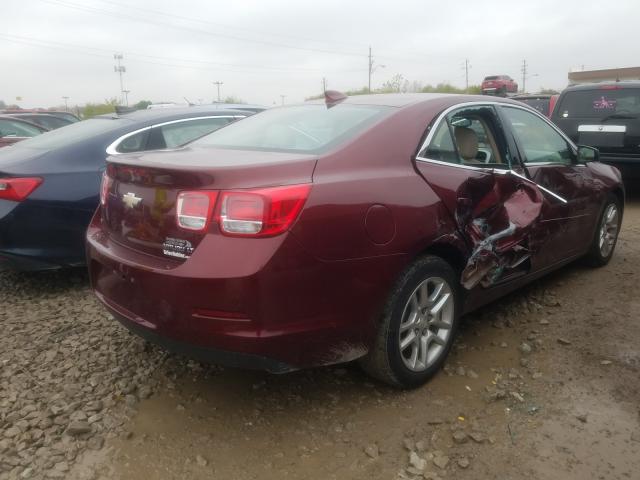 Photo 3 VIN: 1G11C5SA4GF125534 - CHEVROLET MALIBU LIM 