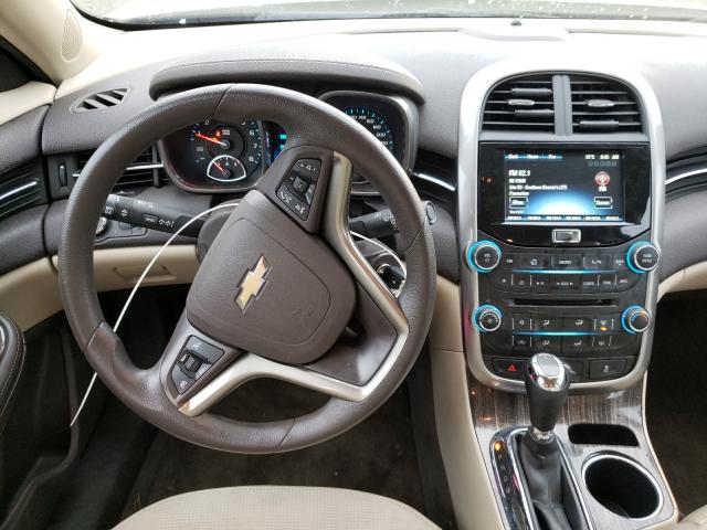 Photo 8 VIN: 1G11C5SA4GF125825 - CHEVROLET MALIBU LIM 