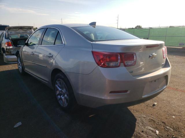 Photo 2 VIN: 1G11C5SA4GF127204 - CHEVROLET MALIBU LIM 