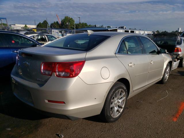 Photo 3 VIN: 1G11C5SA4GF127204 - CHEVROLET MALIBU LIM 