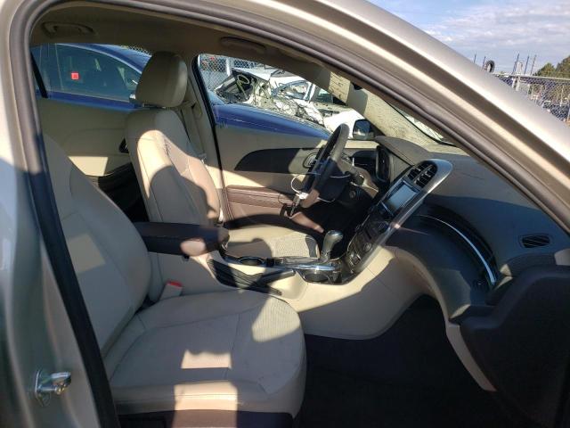 Photo 4 VIN: 1G11C5SA4GF127204 - CHEVROLET MALIBU LIM 