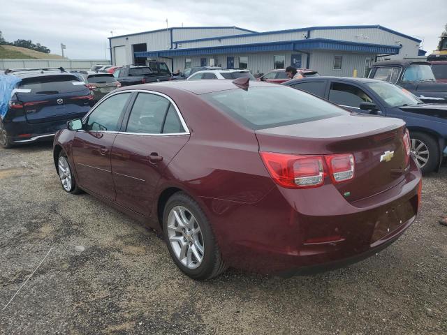 Photo 1 VIN: 1G11C5SA4GF130118 - CHEVROLET MALIBU LIM 