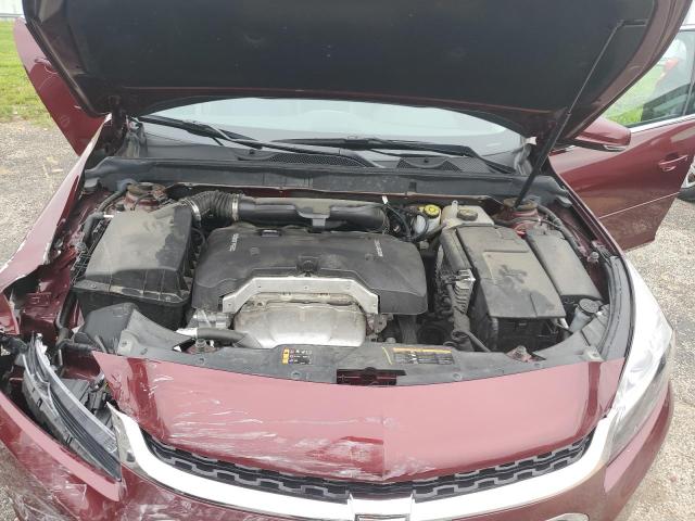 Photo 10 VIN: 1G11C5SA4GF130118 - CHEVROLET MALIBU LIM 