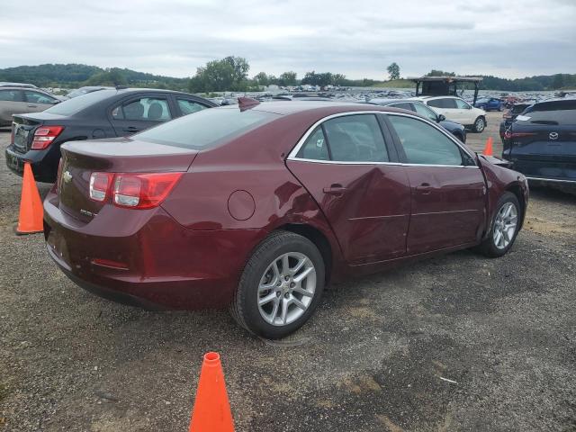 Photo 2 VIN: 1G11C5SA4GF130118 - CHEVROLET MALIBU LIM 