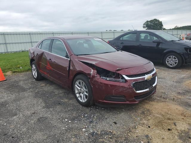 Photo 3 VIN: 1G11C5SA4GF130118 - CHEVROLET MALIBU LIM 