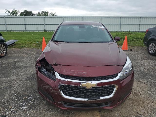 Photo 4 VIN: 1G11C5SA4GF130118 - CHEVROLET MALIBU LIM 